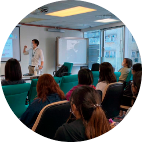 Eventos Educativos