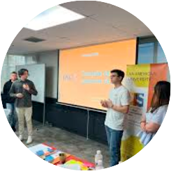 Hackathon
